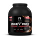 Reflex Nutrition Instant Whey PRO 2200 g čokoláda - thumb (4)