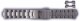 Náramek Orient UM025113J0 (pro model RA-AA00) - thumb (1)