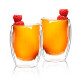 4Home Termo sklenice Hot&Cool Juicy 120 ml, 2 ks - thumb (0)