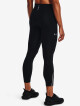 Under Armour UA Fly Fast 3.0 Ankle Tight legíny šedá - thumb (6)