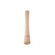 Westmark Tlouček na kvašení / fermentování WOODY, 23,5 cm - thumb (0)