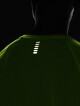 Under Armour Tričko UA STREAKER LONG SLEEVE-GRN - thumb (2)