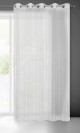 ArtFir Záclona EMMA K | bílá 290 x 250 cm - thumb (1)