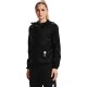 Dámská bunda Under Armour  Run Anywhere Anorak-BLK XS - thumb (4)