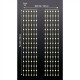 Solight Okenní vánoční závěs, 300 mini LED, 1,5 x 1,2 m, s časovačem - thumb (3)