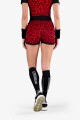 Dámské šortky Hydrogen  Panther Tech Shorts Red M - thumb (1)