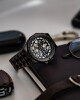 EDOX Delfin Mecano Automatic 85303-357GNMNGN - thumb (1)