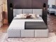 FDM Pěnová matrace LIVIA Jersey | 120 x 200 cm - thumb (4)