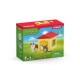 Schleich 42573 Psí bouda pro kamarády - thumb (2)