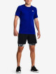 Pánské šortky Under Armour  HG Prtd Long Shorts-BLK S - thumb (1)