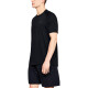 Under Armour pánské funkční tričko SS Tee Novelty-BLK černé - thumb (2)