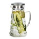 4Home Skleněný džbán Wave Hot&Cool 1200 ml - thumb (0)
