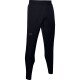 Pánské tepláky Under Armour  UNSTOPPABLE TAPERED PANTS Black XL - thumb (3)