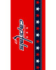 Osuška Official Merchandise  NHL Washington Capitals Belt - thumb (0)