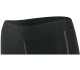Dámské cyklistické kraťasy Force  Lady Bike 3/4 black XS - thumb (3)