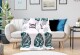 ArtFlhf Deka JUNGLE SUMMER | 70 x 150 cm - thumb (1)