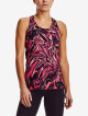 Under Armour UA HG Armour Racer Print PPL 541 - thumb (0)