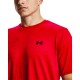 Under Armour Tech SS Tee 2.0-RED 1326413-600 - thumb (1)