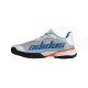 Juniorská tenisová obuv adidas Barricade K Blue/White  EUR 36 - thumb (6)