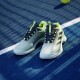 Dámská tenisová obuv adidas Avacourt 2 GRESPA/CBLACK  EUR 38 2/3 - thumb (4)