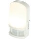 Retlux RNL 107 Noční LED světlo s PIR senzorem, 10 lm - thumb (1)