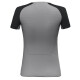 Dámské tričko Salewa  Pedroc PTC Delta W T-shirt Alloy 42 - thumb (1)
