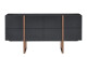 Livin Hill Komoda HUDSON H02 - thumb (0)