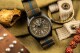 Traser P67 Officer Pro Khaki Nato s pruhem - thumb (12)