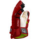 Hokejové rukavice Warrior Alpha FR2 Pro Red Senior 15 palců - thumb (2)