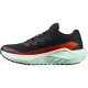 Dámská běžecká obuv Salomon DRX Defy Grvl Black/Cherry Tomato/Bay  UK 5 - thumb (1)