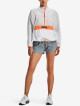 Dámská bunda Under Armour  Rush Woven Anorak-WHT XL - thumb (1)