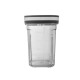 Orion Dávkovací dóza Grey, 1,25 l, 1,25 l - thumb (1)