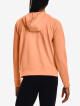 Dámská mikina Under Armour  Rival Terry Hoodie-ORG S - thumb (5)