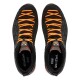 Pánská outdoorová obuv Salewa  MS MTN Trainer 2 Gtx Black/Carrot  UK 11,5 - thumb (4)