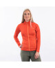 Dámská bunda Bergans  Skaland W Jacket Brick XS - thumb (3)