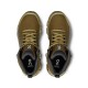 Dámská outdoorová obuv On Cloudrock 2 Waterproof Hunter/Safari  EUR 37 - thumb (2)