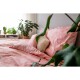 Jahu Bavlněné povlečení Pink Blossom, 140 x 200 cm, 70 x 90 cm, 40 x 40 cm - thumb (1)