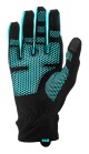 Cyklistické rukavice R2  Cruiser S - thumb (1)