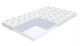 FDM Pěnová matrace BABY CARE | 80 x 160 cm - thumb (0)