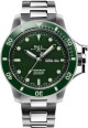 Ball Engineer Hydrocarbon Original (43mm) COSC DM2218B-S2CJ-GR - thumb (0)