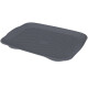 EH Plastový odkapávací tác 27,5 x 36,5 x 3 cm, antracit - thumb (0)