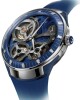 Bulova Electrostatic Accutron DNA Casino 28A208 Limited Edition - thumb (10)