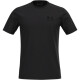 Under Armour Sportstyle Left Chest SS Grey - thumb (0)