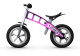Dětské odrážedlo FirstBike  Street Pink - thumb (5)