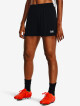 Under Armour Šortky UA Challenger Knit 1379597-001 - thumb (0)