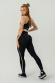 Dámské legíny Nebbia Barbell Therapy My Rules Black L - thumb (5)