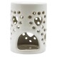 Home Elements Aromalampa Srdce, 11,5 cm - thumb (1)