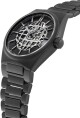 Frederique Constant Highlife Gents Skeleton Automatic Limited Edition FC-310DGSKT4TNH6B - thumb (11)