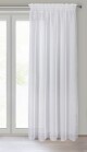 ArtFir Záclona ALIA P | bílá 140 x 270 cm - thumb (1)
