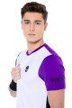 Pánské tričko Hydrogen  Tech Camo Tee White/Purple M - thumb (5)